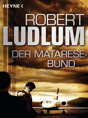 cover image of Der Matarese-Bund